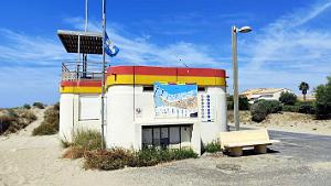 Le Cap d'Agde - Plage Richelieu Ouest - 20 Juin 2025 - 01
